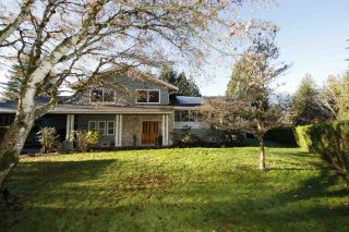 Photo 1: 40475 FRIEDEL Crescent in Squamish: Garibaldi Highlands House for sale : MLS®# R2323563