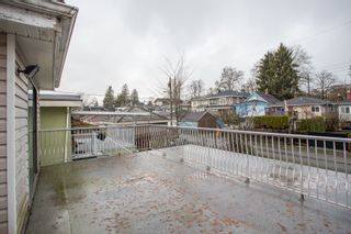 Photo 15: 87 E 46TH Avenue in Vancouver: Main House for sale (Vancouver East)  : MLS®# R2524377