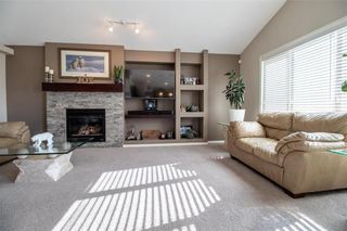 Photo 6: 18 Clara DeMarchi Place in Winnipeg: Bridgewood Estates Residential for sale (3J)  : MLS®# 202207435
