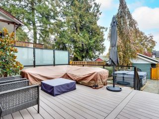 Photo 35: 729 E 9TH Street in North Vancouver: Boulevard House for sale : MLS®# R2739758