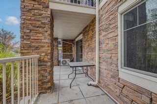 Photo 23: 110 406 Cranberry Park SE in Calgary: Cranston Apartment for sale : MLS®# A1259493