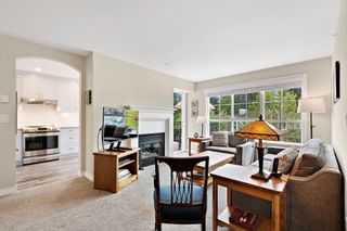 Photo 2: 351 1100 E 29TH Street in North Vancouver: Lynn Valley Condo for sale in "Highgate" : MLS®# R2695643