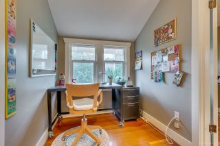 Photo 4: 3884 W 20TH AVENUE in Vancouver: Dunbar House for sale (Vancouver West)  : MLS®# R2667257