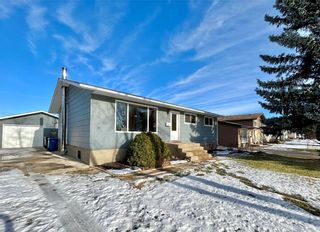 Photo 48: 244 Brown Avenue East in Dauphin: R30 Residential for sale (R30 - Dauphin and Area)  : MLS®# 202330852
