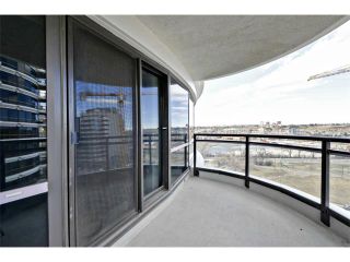 Photo 25: 1102 1088 6 Avenue SW in Calgary: Downtown West End Condo for sale : MLS®# C4004240