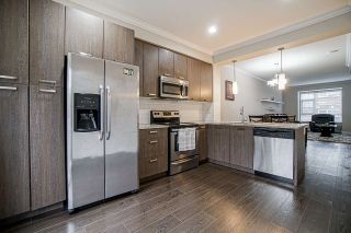 Photo 8: 117 5888 144 Street in Surrey: Sullivan Station Townhouse for sale in "ONE 44" : MLS®# R2540320