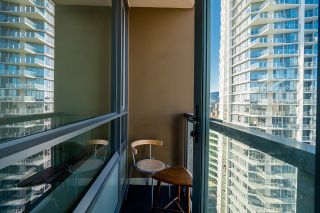 Photo 28: 2503 1308 HORNBY Street in Vancouver: Downtown VW Condo for sale in "SALT" (Vancouver West)  : MLS®# R2763551