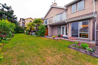 Photo 13: 34 72 JAMIESON Court in New Westminster: Fraserview NW Townhouse for sale : MLS®# R2279714