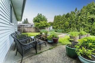 Photo 23: 21233 92A Avenue in Langley: Walnut Grove House for sale : MLS®# R2695180