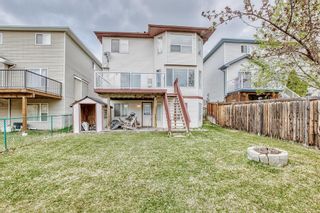 Photo 19: 166 Tuscarora Place NW in Calgary: Tuscany Detached for sale : MLS®# A2048135