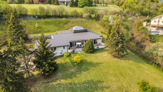 Photo 1: 58 Skye Valley Drive: Cobourg House (Bungalow) for sale : MLS®# X6040020