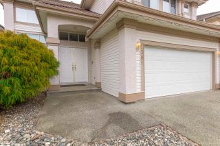 Photo 2: 2391 THAMES Crescent in Port Coquitlam: Riverwood House for sale in "Riverwood" : MLS®# R2448899