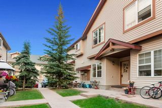 Photo 2: 102 11 Panatella Landing NW in Calgary: Panorama Hills Row/Townhouse for sale : MLS®# A2055817