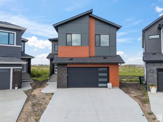Main Photo: 17356 68 Street in Edmonton: Zone 28 House for sale : MLS®# E4393865