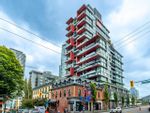Main Photo: 602 1325 ROLSTON Street in Vancouver: Downtown VW Condo for sale in "THE ROLSTON" (Vancouver West)  : MLS®# R2820375