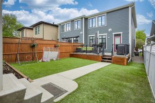 Photo 32: 2419 36 Street SW in Calgary: Killarney/Glengarry Semi Detached (Half Duplex) for sale : MLS®# A2056005