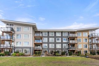 Photo 34: 408 23255 BILLY BROWN Road in Langley: Fort Langley Condo for sale in "Village At Bedford Landing" : MLS®# R2782664