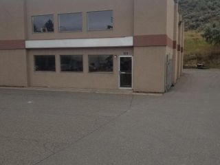 Photo 1: 919 LAVAL Crescent in Kamloops: Dufferin/Southgate Building and Land for lease : MLS®# 169713