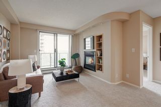 Photo 5: 408 1111 6 Avenue SW in Calgary: Downtown West End Apartment for sale : MLS®# A2053625