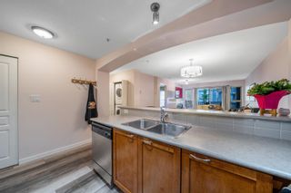 Photo 12: 302 2958 WHISPER Way in Coquitlam: Westwood Plateau Condo for sale : MLS®# R2760518