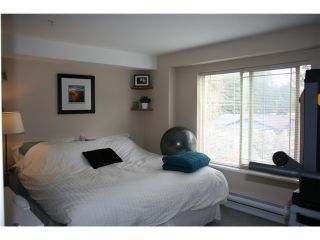 Photo 5: 305 1145 HEFFLEY Crescent in Coquitlam: North Coquitlam Condo for sale : MLS®# V861132