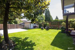 Photo 28: 1726 143B Street in Surrey: Sunnyside Park Surrey House for sale in "OCEAN BLUFF" (South Surrey White Rock)  : MLS®# R2892851