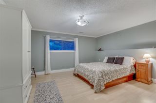 Photo 16: 2560 ASHURST Avenue in Coquitlam: Coquitlam East House for sale : MLS®# R2162050