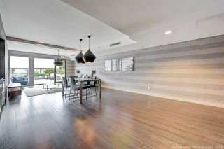 Photo 15: 413 1588 E HASTINGS Street in Vancouver: Hastings Condo for sale in "BOHEME" (Vancouver East)  : MLS®# R2412080