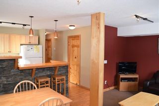 Photo 3: 101 1206 Bow Valley Trail: Canmore Row/Townhouse for sale : MLS®# C4290346
