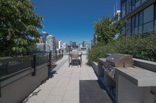 Photo 18: 1208 1325 ROLSTON STREET in Vancouver: Downtown VW Condo for sale (Vancouver West)  : MLS®# R2295863