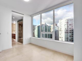 Photo 15: 1802 885 CAMBIE Street in Vancouver: Downtown VW Condo for sale in "The Smithe" (Vancouver West)  : MLS®# R2752611