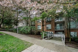 Photo 18: 201 4181 NORFOLK Street in Burnaby: Central BN Condo for sale in "Norfolk Place" (Burnaby North)  : MLS®# R2812590