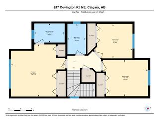 Photo 28: 247 Covington Road NE Calgary Home For Sale