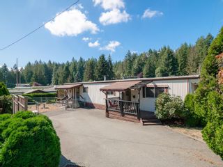 Photo 2: 21 3640 Trans Canada Hwy in Cobble Hill: ML Cobble Hill Manufactured Home for sale (Malahat & Area)  : MLS®# 943109