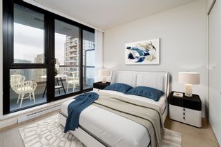 Photo 11: 2107 928 HOMER Street in Vancouver: Yaletown Condo for sale in "Yaletown Park I" (Vancouver West)  : MLS®# R2683421