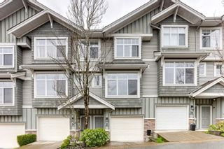 Photo 1: 37 11282 COTTONWOOD Drive in Maple Ridge: Cottonwood MR Townhouse for sale in "THE MEADOWS AT VERIGIN RIDGE" : MLS®# R2766758