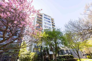 Photo 1: 602 1534 HARWOOD Street in Vancouver: West End VW Condo for sale in "ST. PIERRE" (Vancouver West)  : MLS®# R2775157