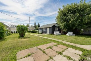 Photo 43: 13623 119 Avenue in Edmonton: Zone 04 House for sale : MLS®# E4323720
