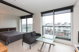 Photo 7: 1401 1768 COOK Street in Vancouver: False Creek Condo for sale (Vancouver West)  : MLS®# R2851670