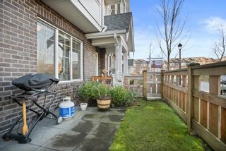 Photo 29: 6 7180 LECHOW Street in Richmond: McLennan North Townhouse for sale in "PARC BELVEDERE" : MLS®# R2691620