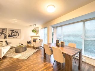 Photo 6: 103 3480 MAIN Street in Vancouver: Main Condo for sale in "NEWPORT" (Vancouver East)  : MLS®# R2635228