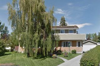 Photo 1: 3224 Uplands Place NW in Calgary: University Heights Detached for sale : MLS®# A2019909
