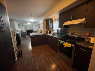 Photo 6: 419 Alfred Avenue in Winnipeg: North End Residential for sale (4A)  : MLS®# 202330052
