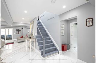 Photo 3: 34 Fluellen Drive in Toronto: L'Amoreaux House (2-Storey) for sale (Toronto E05)  : MLS®# E6000595