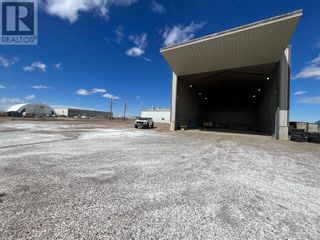 Photo 1: 6205 60 Street in Taber: Industrial for sale : MLS®# A2042742