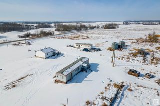 Photo 6: 1504 TWP RD 512: Rural Parkland County House for sale : MLS®# E4331473