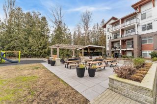 Photo 17: 115 5415 BRYDON Crescent in Langley: Langley City Condo for sale : MLS®# R2749915