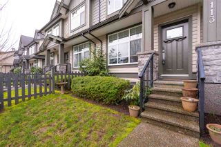 Photo 25: 113 13819 232 Street in Maple Ridge: Silver Valley Townhouse for sale : MLS®# R2545579