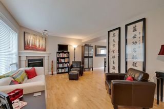Photo 6: 180 Somme Manor SW in Calgary: Garrison Woods Semi Detached for sale : MLS®# A1145684
