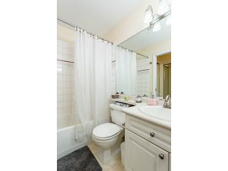 Photo 9: 123 2109 ROWLAND Street in Port Coquitlam: Central Pt Coquitlam Condo for sale : MLS®# V1058408